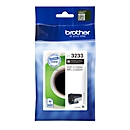 Cartouche d'imprimante LC-3233BK Brother, noir, 3000 pages