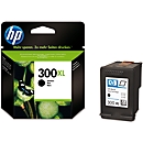 Cartouche d'imprimante n° 300XL noir (CC641EE) HP