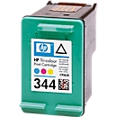 Cartouche d'imprimante n° 344 color (C9363EE) HP
