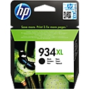 Cartouche d'imprimante n° 934XL (C2P23AE) HP, noir