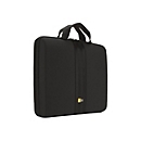 Case Logic 13.3" Laptop Sleeve - Notebook-Hülle - 33.8 cm (13.3") - Schwarz
