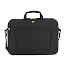 Case Logic 15.6" Top Loading Laptop Case - Notebook-Tasche - 39.6 cm (15.6") - Schwarz