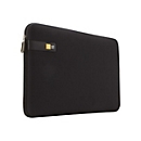 Case Logic 16" Laptop Sleeve - Notebook-Hülle - Schwarz