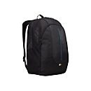 Case Logic Prevailer PREV-217 - Notebook-Rucksack - 43.2 cm (17") - Schwarz