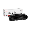 Cassette de toner 046H C Canon, cyan, 6300 pages