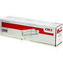 Cassette de toner 44992402 OKI, noir
