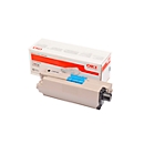 Cassette de toner 46508712 OKI, noir, env. 3500 pages