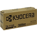 Cassette de toner TK-1150 KYOCERA, noir