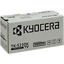 Cassette de toner TK-5230K KYOCERA, noir