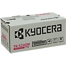 Cassette de toner TK-5240M KYOCERA, magenta