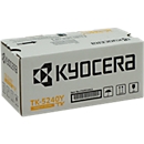 Cassette de toner TK-5240Y KYOCERA, jaune