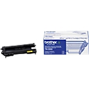 Cassette de toner TN-2005 Brother, noir