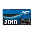 Cassette de toner TN-2010 Brother, noir