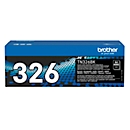Cassette de toner TN-326BK Brother, noir