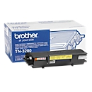 Cassette de toner TN-3280 Brother, noir