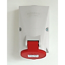 CEE plug for additional equipment for insulated SAFE tank container, 380 V / 16 or 32 A