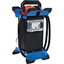 CEE-statief stroomverdeler STECKY 11+ CEE-stekker 400V,16 A,5-polig