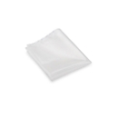 CEMO plastic zak voor enkele batterijen, B 400 x H 500 mm, PE, transparant