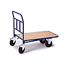 Chariot de courses chariots C&C, 840 x 495 mm