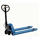 Chariot de levage 3t, Tandem PU/ PU