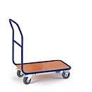 Chariot de magasin, 800 x 500 mm