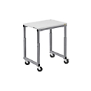 Chariot de transport ESD SAP TRESTON, 500 x 700 mm