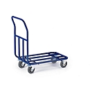 Chariot de transport pour entrepôt Rollcart, 1000 x 700 mm