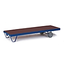 Châssis mobile, 2000 x 1000 mm, 1000 kg