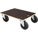 Châssis mobile MaxiGrip 1148, jusqu'à 750 kg