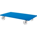 Châssis mobile pour meubles 100 K4, 780 x 500 mm