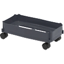 Châssis mobile pour poubelle 60 litres
