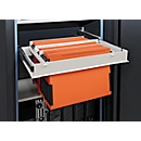 Châssis pour dossiers suspendus extractible, pour Paper Star Duplex Pro 2-5