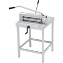 Châssis pour massicot grand format de bureau 4205/4305 IDEAL