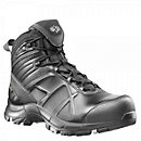 Chaussure de sécurité Black Eagle Safety 50 MID HAIX,  GORE-TEX®, S3, pointure 35