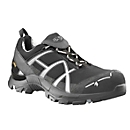 Chaussure de sécurité ESD Black Eagle 41 Black Haix, S1P, sans métal, pointure 35
