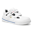 Chaussure de sécurité ESD ELTEN PURE EASY, S1, coque en acier, pointure 37