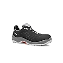 Chaussure de sécurité ESD IMPULSE GREY LOW ELTEN, S1, pointure 36