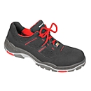 Chaussure de sécurité ESD Motion Air Elten, S1, coque en plastique, pointure 38