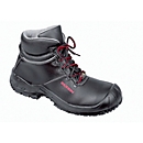 Chaussure de sécurité ESD Renzo Mid Elten, S3, coque en acier, pointure 36