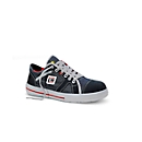 Chaussure de sécurité ESD SENSATION LOW ELTEN, S2, coque en acier, pointure 37