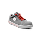 Chaussure de sécurité ESD Vintage Low Elten, S3, protection antiperforation sans métal, taille 38