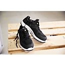 Chaussures de sécurité S1 1 sport S1 SRC Uvex, EN ISO 20345, ESD, ergonomique, unisexe, taille 35