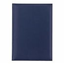 Chef-Terminkalender, ohne Einzelkarton, 320 Seiten, B 150 x T 20 x H 210 mm, blau