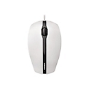 CHERRY GENTIX - Maus - USB - Grau, weiß
