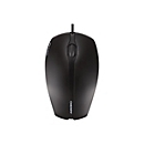 CHERRY GENTIX - Maus - USB - Schwarz