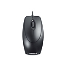 CHERRY M-5450 WheelMouse Optical - souris - PS/2, USB - noir