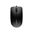 CHERRY MC 2000 - Maus - USB - Schwarz