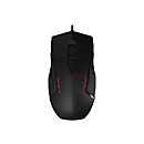CHERRY MC 3.1 - Maus - USB 2.0 - Schwarz
