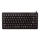 CHERRY ML4100 - Tastatur - QWERTY - USA - Schwarz