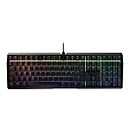 CHERRY MX-Board 3.0 S - Tastatur - Deutsch - Schwarz